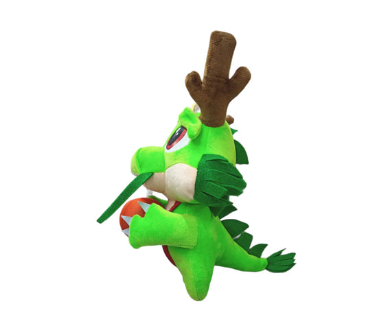 Peluche Shen Long Baby Dragon Ball