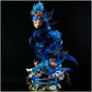 Estatua 46 Cms Vegito Dragon ball Con Luz