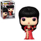 Funko Pop 68 Elvira 40 Años Mistress of the dark