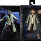 Figura Doc Brown Regreso al Futuro1955 Neca Original