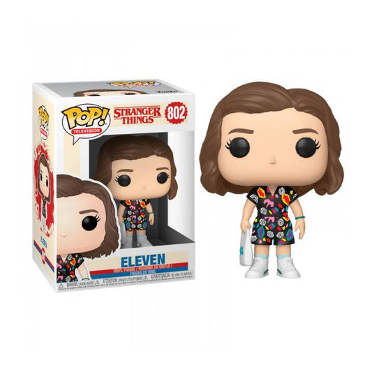 Funko Pop 802 Eleven  Stranger things