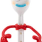 Figura Toy Story 4 Original Forky Pixar con sonidos Mattel