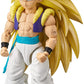 Figura Gotenks Super Saiyan 3 Bandai Original Dragon Ball super