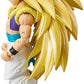 Figura Gotenks Super Saiyan 3 Bandai Original Dragon Ball super