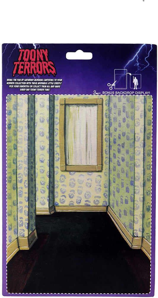 Figura Neca Gemelas Resplandor The Grady Twins El Resplandor toony terrors Neca