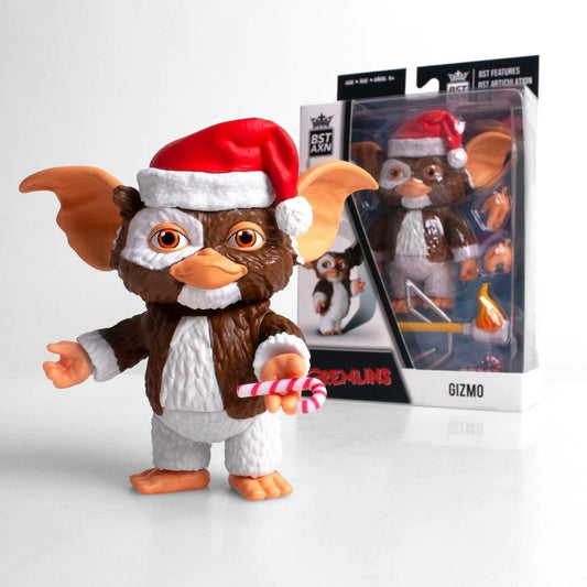 Figura Gizmo Gremlins BST AXN