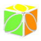 Cubo Ivy de velocidad con stikers