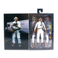 Regreso Al futuro Ultimate Doc Brown Neca Figura