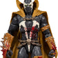 Figura Spaw Mortal Kombat II Original Mcfarlane