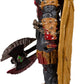 Figura Spaw Mortal Kombat II Original Mcfarlane