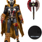 Figura Spaw Mortal Kombat II Original Mcfarlane