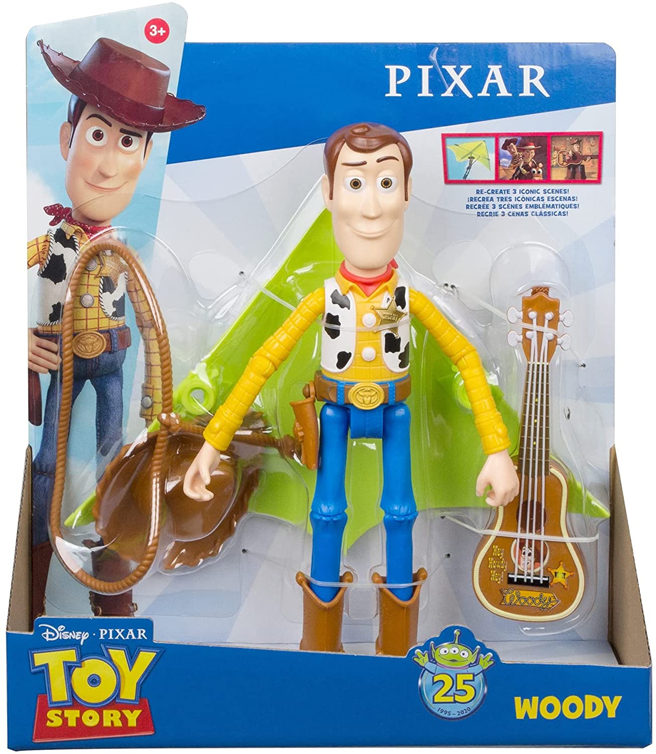 Juguete de woody online original