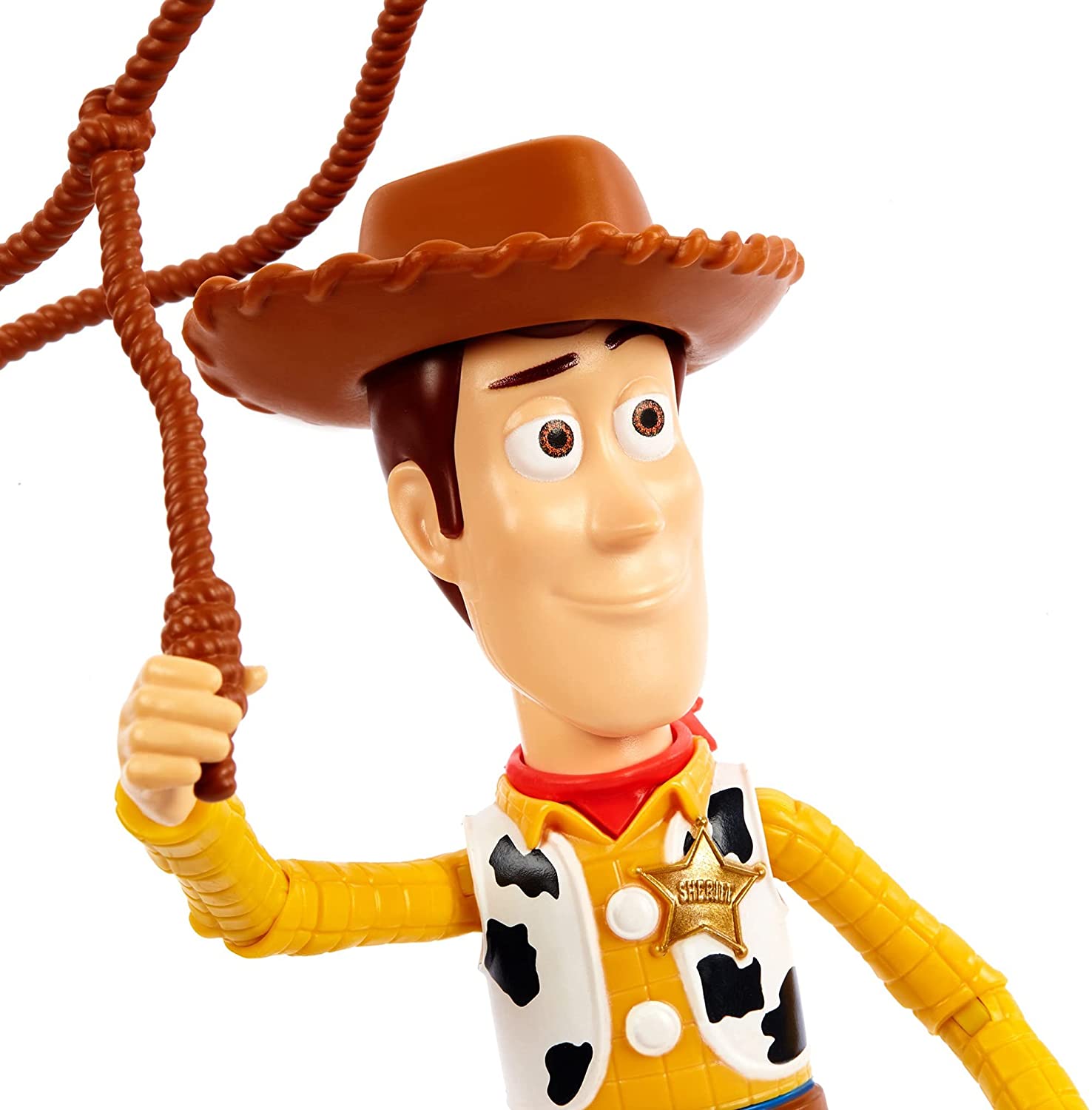 Woody discount con cuerda